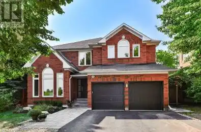 1688 GLENVISTA Drive Oakville Ontario L6H6K6