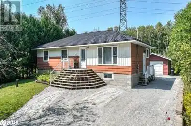 3286 Boulevard Washago Ontario L0K2B0