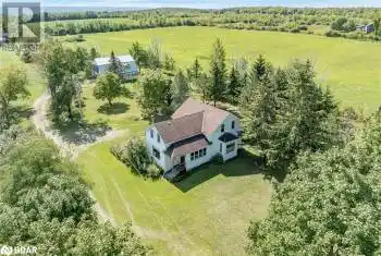 205262 HIGHWAY 26, Meaford, Ontario N4L1W5, 5 Bedrooms Bedrooms, ,1 BathroomBathrooms,All Houses,For Sale,HIGHWAY 26,40642550