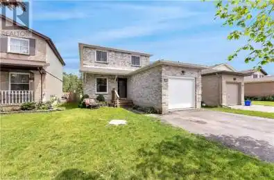 359 Street Napanee Ontario K7R3X9