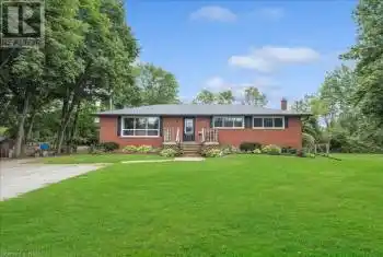 1152 EDGEWOOD Road, Millgrove, Ontario L8B1A1, 3 Bedrooms Bedrooms, ,1 BathroomBathrooms,All Houses,For Sale,EDGEWOOD,40548526