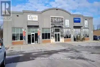 3325 Harvester Road Unit# 15, Burlington (Industrial Burlington), Ontario L7N3N2, ,1 BathroomBathrooms,Commercial,For Rent,Harvester,W9304212