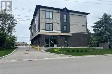 71 Street Unit 305 Elora Ontario N0B1S0