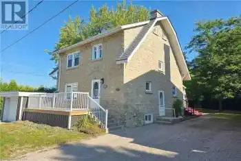 390 BROCK Street, Fergus, Ontario N1M2T7, 3 Bedrooms Bedrooms, ,2 BathroomsBathrooms,All Houses,For Sale,BROCK,40642552