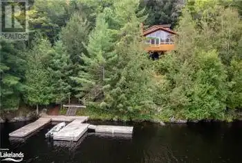 16 MOUNTAIN BASIN, McDougall, Ontario P0G1C0, 3 Bedrooms Bedrooms, ,2 BathroomsBathrooms,All Houses,For Sale,MOUNTAIN BASIN,40643058