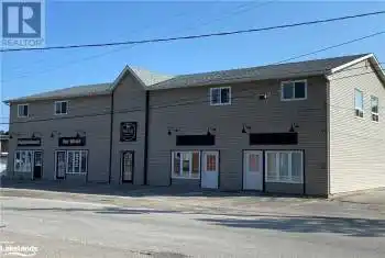 206 PERRY Street, Stayner, Ontario L0M1S0, ,Commercial,For Sale,PERRY,40642907