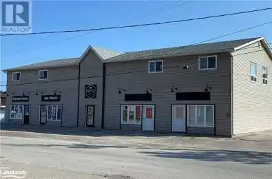 206 PERRY Street Stayner Ontario L0M1S0