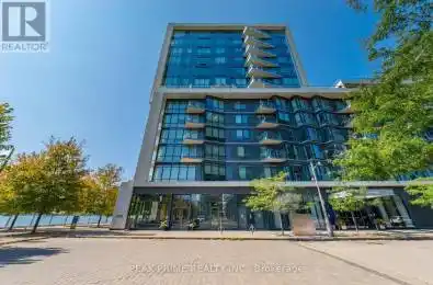 55 Unit PH22 Toronto (Waterfront Communities) Ontario M5A0P2