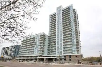 10 Deerlick Court Unit# 710 Toronto (Parkwoods-Donalda) Ontario M3A0A7