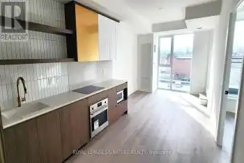 1285 Queen Street Unit# 314, Toronto (Greenwood-Coxwell), Ontario M4L1C2, 2 Bedrooms Bedrooms, ,1 BathroomBathrooms,Condo,For Rent,Queen,E9304199