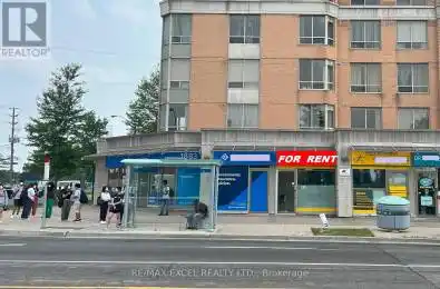 1883 Mcnicoll Avenue Unit# 20 Toronto (Steeles) Ontario M1V5M3