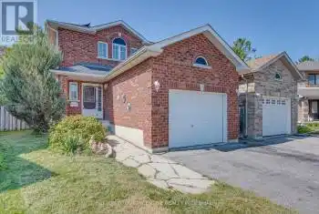 2318 Warrington Way, Innisfil (Alcona), Ontario L9S4V1, 4 Bedrooms Bedrooms, ,2 BathroomsBathrooms,All Houses,For Sale,Warrington,N9303065