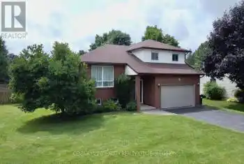 252 Nelson Crescent, Innisfil (Stroud), Ontario L9S1E7, 4 Bedrooms Bedrooms, ,2 BathroomsBathrooms,All Houses,For Sale,Nelson,N9304098