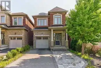 49 Lady Loretta Lane, Vaughan (Patterson), Ontario L6A4E9, 5 Bedrooms Bedrooms, ,4 BathroomsBathrooms,All Houses,For Sale,Lady Loretta,N9304208