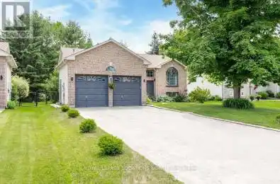 84 Avenue Wasaga Beach Ontario L9Z1N8