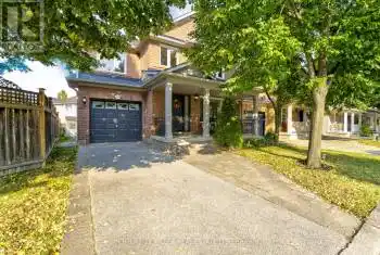 2591 Dashwood Drive, Oakville (West Oak Trails), Ontario L6M4C2, 4 Bedrooms Bedrooms, ,3 BathroomsBathrooms,All Houses,For Sale,Dashwood,W9303653