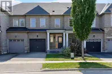 2475 Way Oakville (West Oak Trails) Ontario L6M0J5