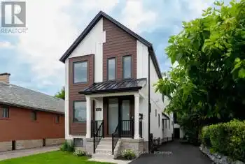 719 Third Street, Mississauga (Lakeview), Ontario L5E1B8, 5 Bedrooms Bedrooms, ,6 BathroomsBathrooms,All Houses,For Sale,Third,W9303848