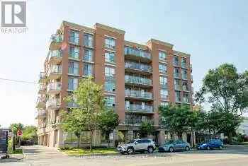 801 Sheppard Avenue Unit# 512, Toronto (Clanton Park), Ontario M3H0A8, 2 Bedrooms Bedrooms, ,1 BathroomBathrooms,Condo,For Sale,Sheppard,C9304291