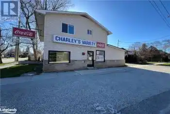 181 BIRCH Street, Collingwood, Ontario L9Y2V5, ,Commercial,For Rent,BIRCH,40643044