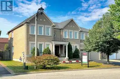 22 Crescent Ajax (Northwest Ajax) Ontario L1T4H7