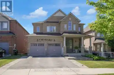 4 Avenue Bradford West Gwillimbury (Bradford) Ontario L3Z0A8