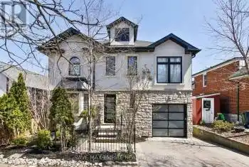 43 South Kingsway, Toronto (High Park-Swansea), Ontario M6S3T2, 4 Bedrooms Bedrooms, ,3 BathroomsBathrooms,All Houses,For Rent,South Kingsway,W9304047