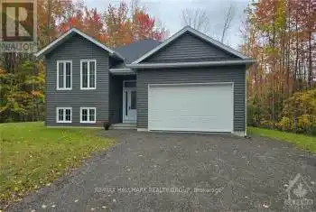 116 STORYLAND Road, Horton (544 - Horton Twp), Ontario K7V3Z8, 3 Bedrooms Bedrooms, ,2 BathroomsBathrooms,All Houses,For Sale,Rural Renfrew,STORYLAND,X9520008