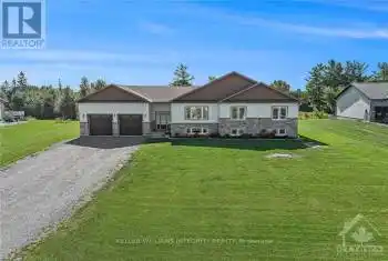 215 OWEN LUCAS Street, McNab/Braeside (551 - Mcnab/Braeside Twps), Ontario K7S3G8, 4 Bedrooms Bedrooms, ,2 BathroomsBathrooms,All Houses,For Sale,Glen Meadows Estate,OWEN LUCAS,X9519879