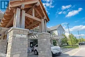 4 ANCHORAGE Crescent Unit# 101, Collingwood, Ontario L9Y0Y6, 3 Bedrooms Bedrooms, ,2 BathroomsBathrooms,Condo,For Sale,ANCHORAGE,40642478