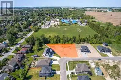 118 PHIBBS Street Lambton Shores (Forest) Ontario N0N1J0