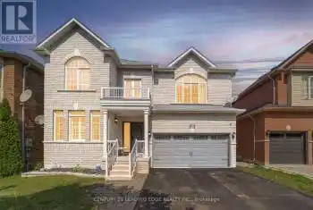 126 DERRYWOOD Drive, Vaughan (Patterson), Ontario L4K5S4, 6 Bedrooms Bedrooms, ,5 BathroomsBathrooms,All Houses,For Sale,DERRYWOOD,N9304548