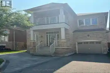 49 Holst Avenue, Markham (Berczy), Ontario L6C0S5, 4 Bedrooms Bedrooms, ,4 BathroomsBathrooms,All Houses,For Rent,Holst,N9304558