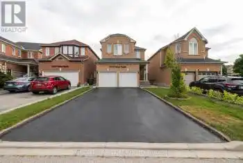 6405 Valiant Heights, Mississauga (Meadowvale Village), Ontario L5W1E2, 6 Bedrooms Bedrooms, ,4 BathroomsBathrooms,All Houses,For Sale,Valiant,W9304552