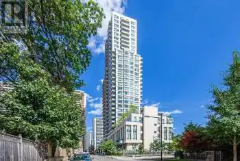 500 Sherbourne Street Unit# 3006, Toronto (North St. James Town), Ontario M4X1L1, 2 Bedrooms Bedrooms, ,2 BathroomsBathrooms,Condo,For Sale,Sherbourne,C9304544