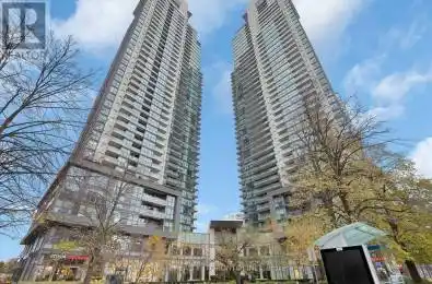 5168 Street Unit Lph508 Toronto (Willowdale West) Ontario M2N0G1