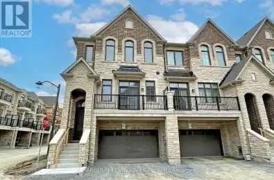 1 Gardeners Lane Markham (Angus Glen) Ontario L6C3L5