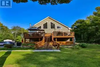 143 Julian Lake Road, North Kawartha, Ontario L1C4P8, 3 Bedrooms Bedrooms, ,2 BathroomsBathrooms,All Houses,For Sale,Julian Lake,X9304590