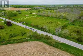 Pt Lt 6 County Road 8, Greater Napanee, Ontario K7R3K7, ,Commercial,For Sale,County Road 8,X9304643