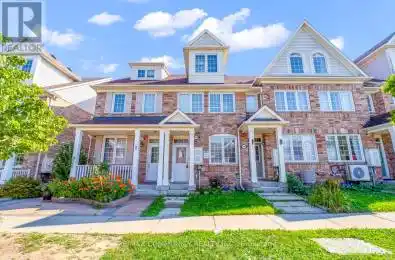 49 Cheetah Crescent Toronto (Rouge) Ontario M1B6J7