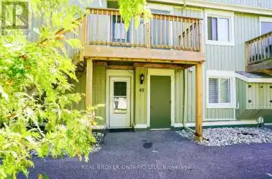 19 Drive Unit 48 Collingwood Ontario L9Y5B4