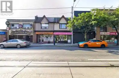 3063 Boulevard Toronto (New Toronto) Ontario M8V1K6