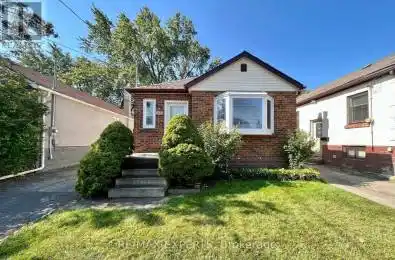 1062 Alexandra Avenue Mississauga (Lakeview) Ontario L5E1Z8