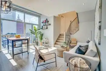 352 Front St Unit# 209, Toronto, Ontario M5V 0K3, 1 Bedroom Bedrooms, 6 Rooms Rooms,2 BathroomsBathrooms,Condo,Sold,Front,C9303738