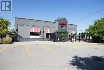 1419 King Street, Clarington (Courtice), Ontario L1E2J6, ,Commercial,For Sale,King,E9303684