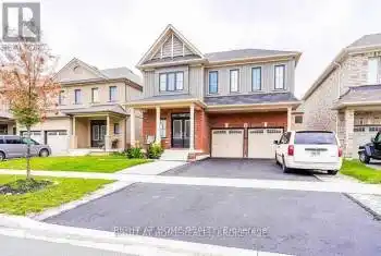 156 William Fair Drive Unit# unit, Clarington (Bowmanville), Ontario L1C0T6, 2 Bedrooms Bedrooms, ,1 BathroomBathrooms,All Houses,For Rent,William Fair,E9304764