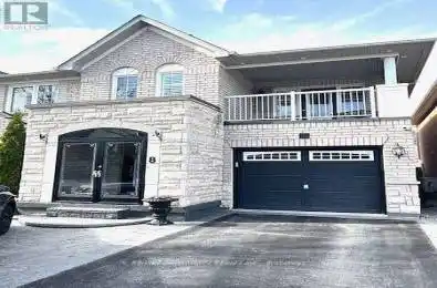 8 Crescent Unit Bsmt Toronto (Rouge) Ontario M1X2A6