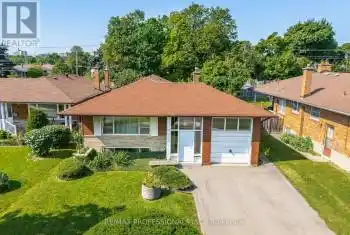 23 Laurelwood Cres, Toronto, Ontario M9P 1L4, 3 Bedrooms Bedrooms, 6 Rooms Rooms,2 BathroomsBathrooms,All Houses,Sold,Laurelwood,W9304394