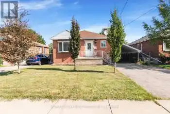 33 Alderney Avenue, Hamilton (Hill Park), Ontario L9A2A6, 4 Bedrooms Bedrooms, ,2 BathroomsBathrooms,All Houses,For Sale,Alderney,X9304483