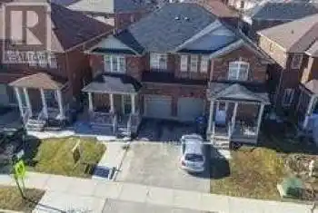 54 Jordensen Dr, Brampton, Ontario L6X 0S6, 4 Bedrooms Bedrooms, 10 Rooms Rooms,3 BathroomsBathrooms,All Houses,Rented,Jordensen,W9304749